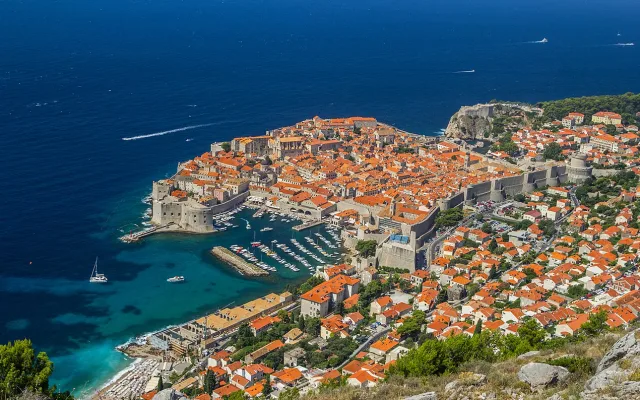 Дубровник