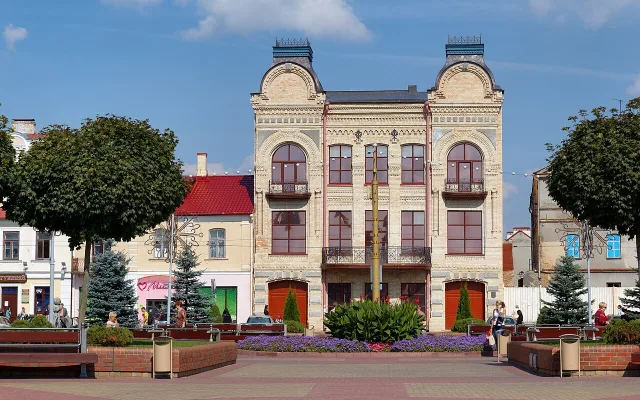 Гродно