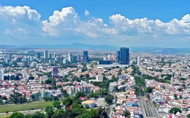 Гвадалахара