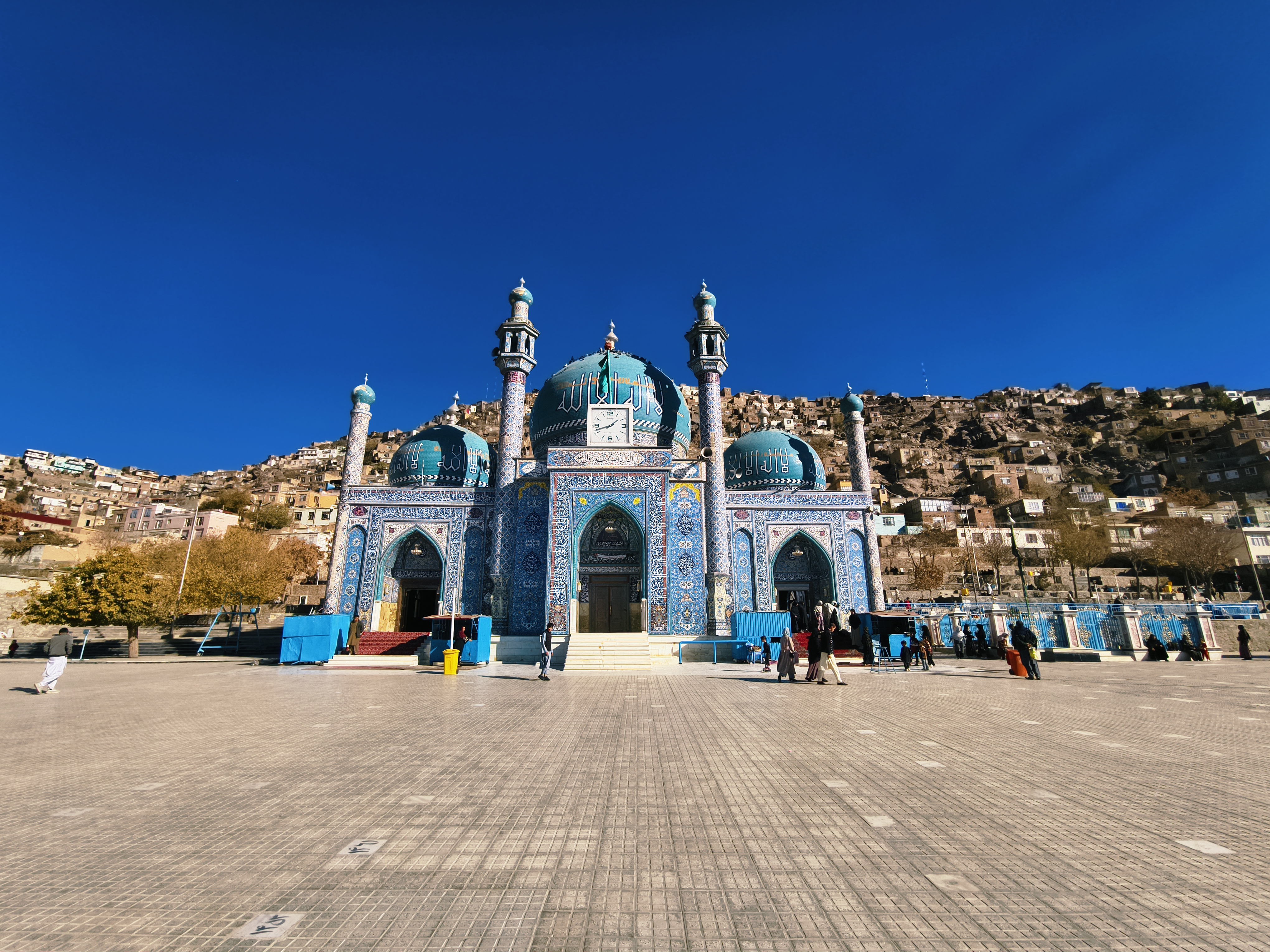 Кабул
