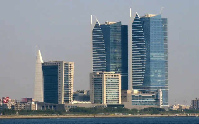 Карачи