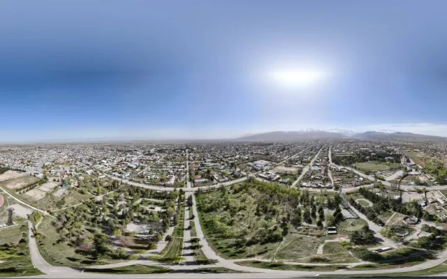 Каракол