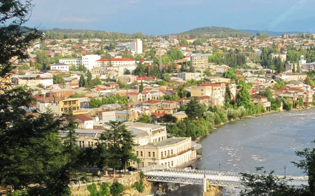 Кутаиси