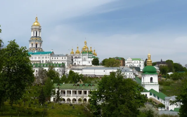 Киев