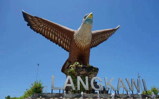 Лангкави
