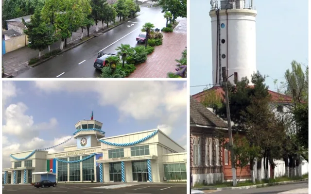 Ленкорань