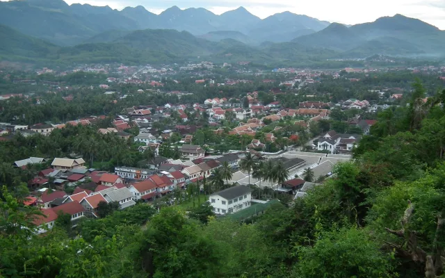 Луанг Прабанг