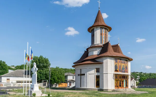 Орхей