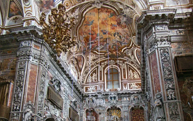 Палермо