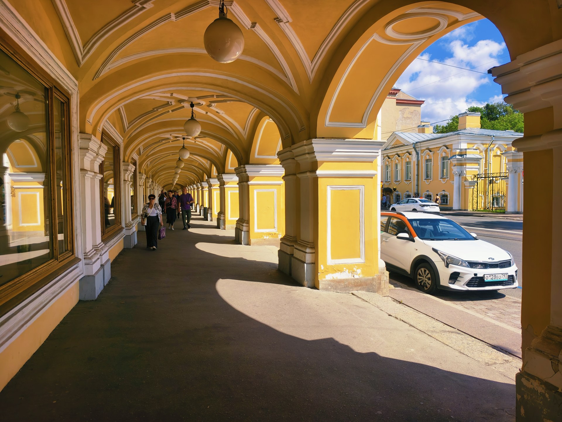 Санкт-Петербург — фото 8 Санкт-Петербург — фото 8
