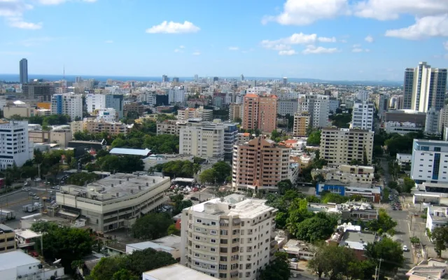 Санто-Доминго
