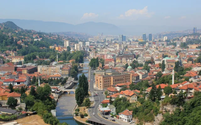 Сараево
