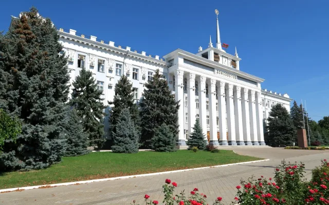 Тирасполь