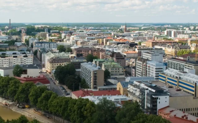 Турку