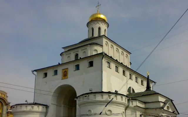 Владимир