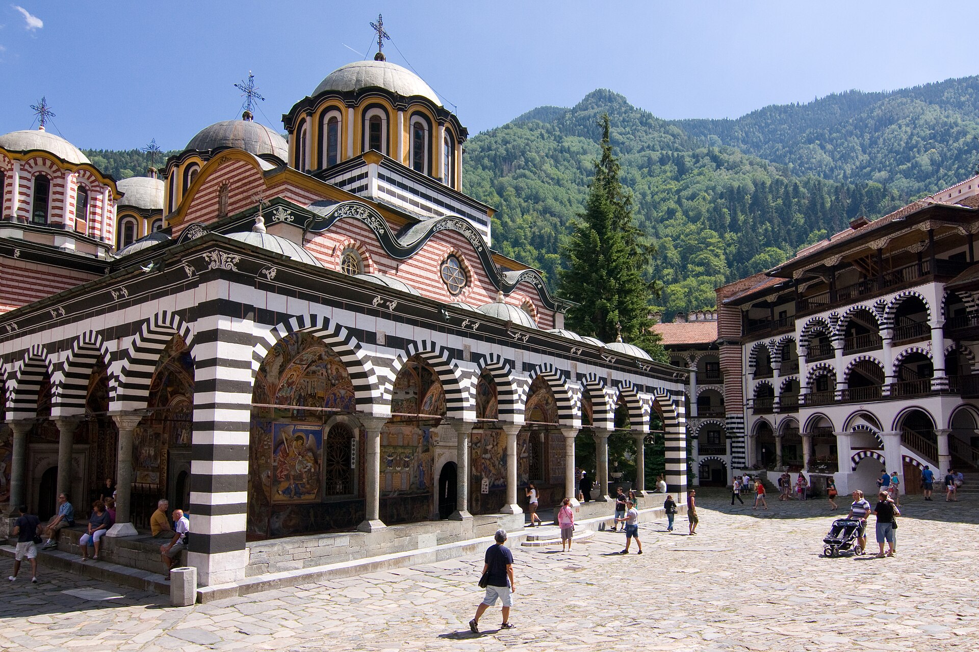 Болгария