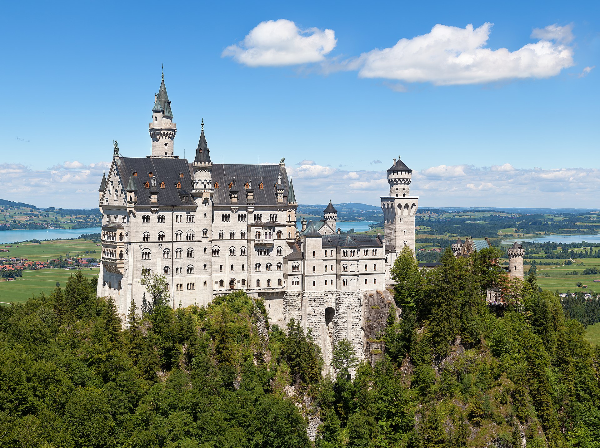 Германия