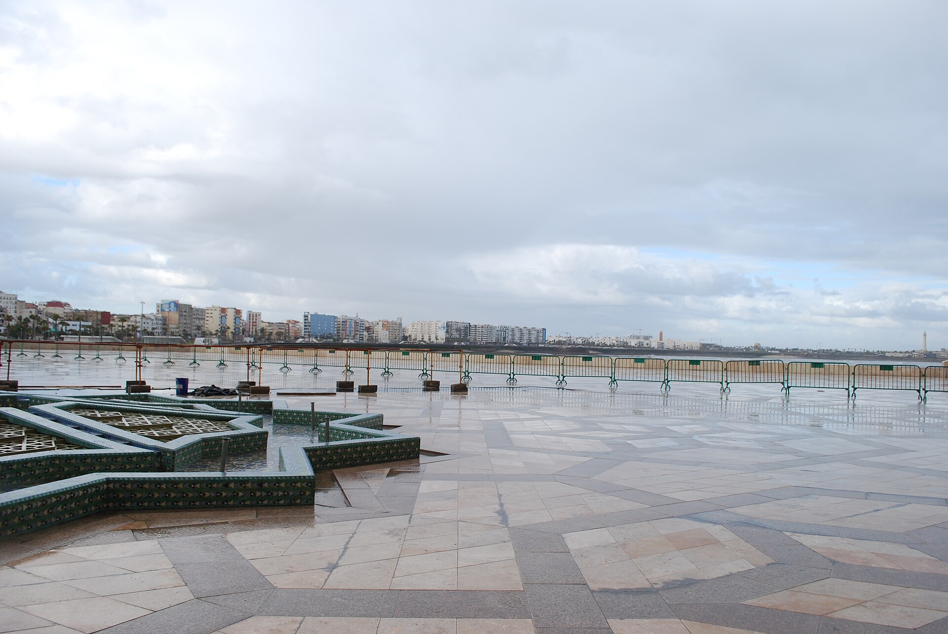 Марокко
