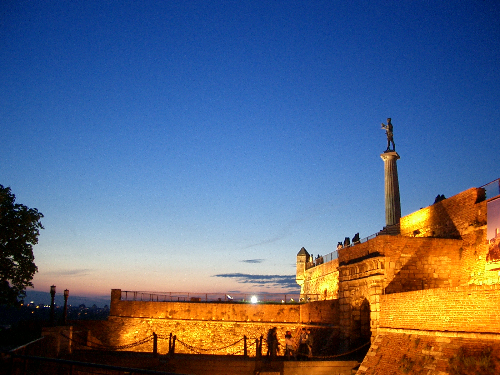 Сербия