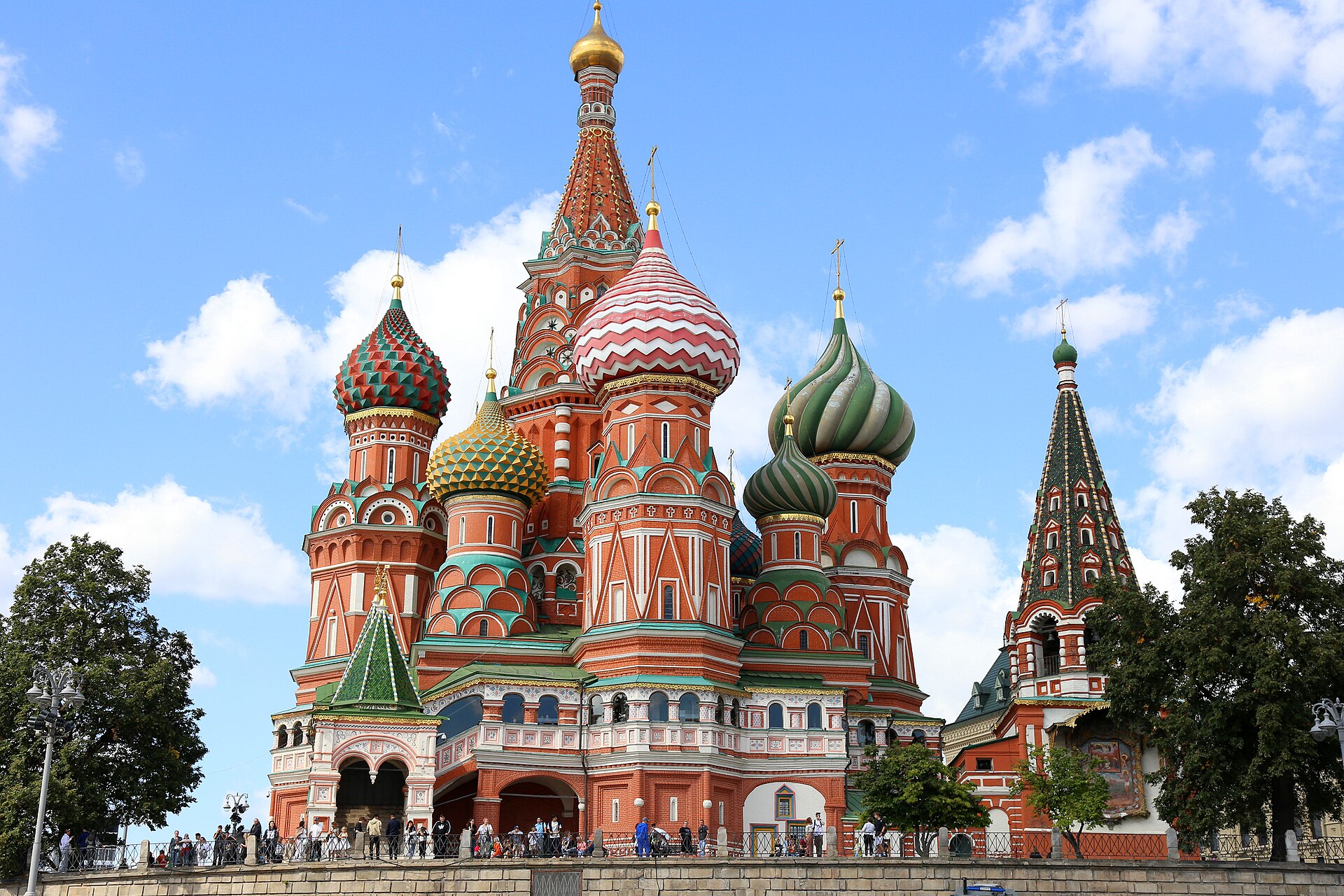 Россия
