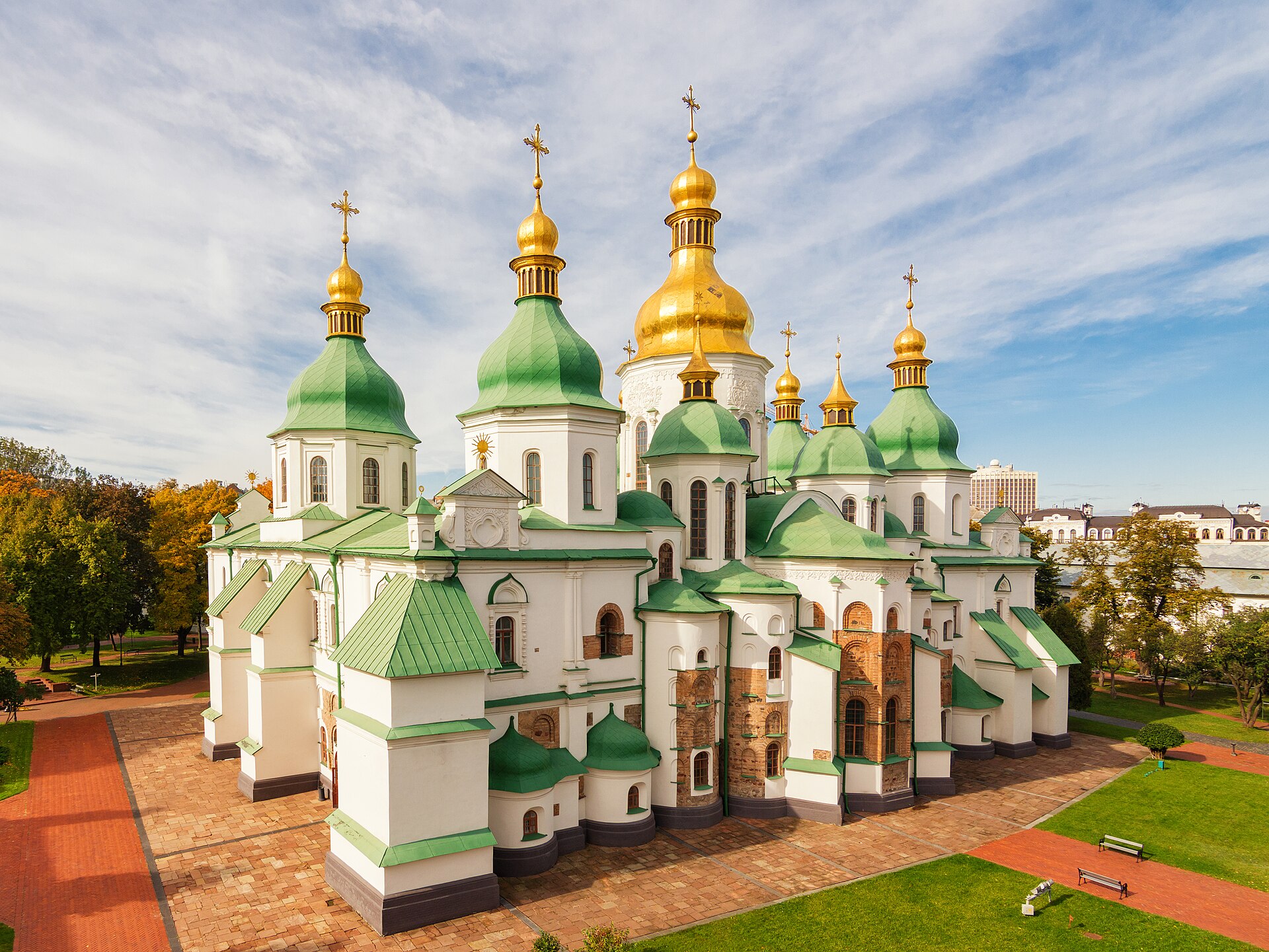 Украина