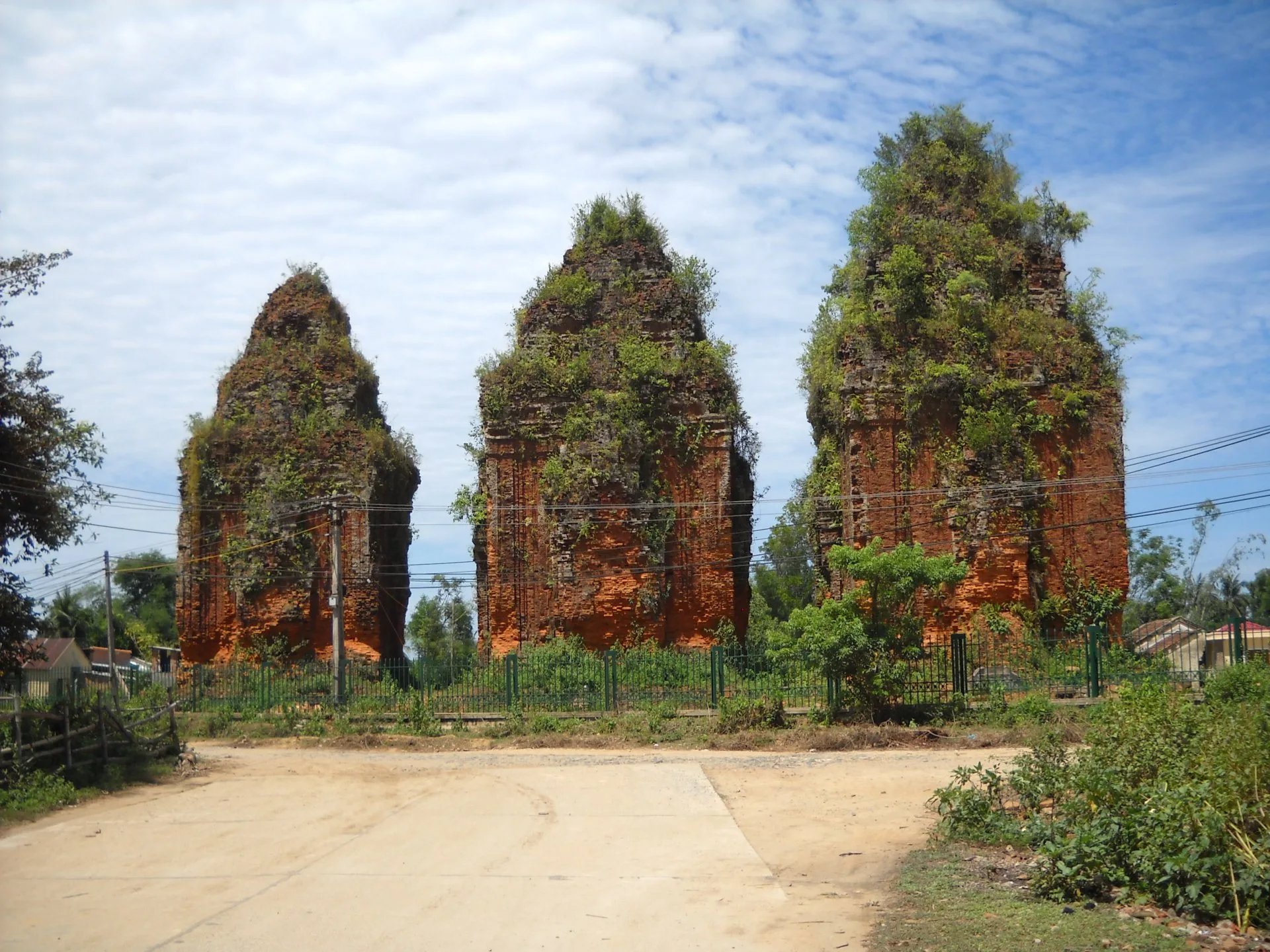 Кхыонгми (Khương Mỹ)