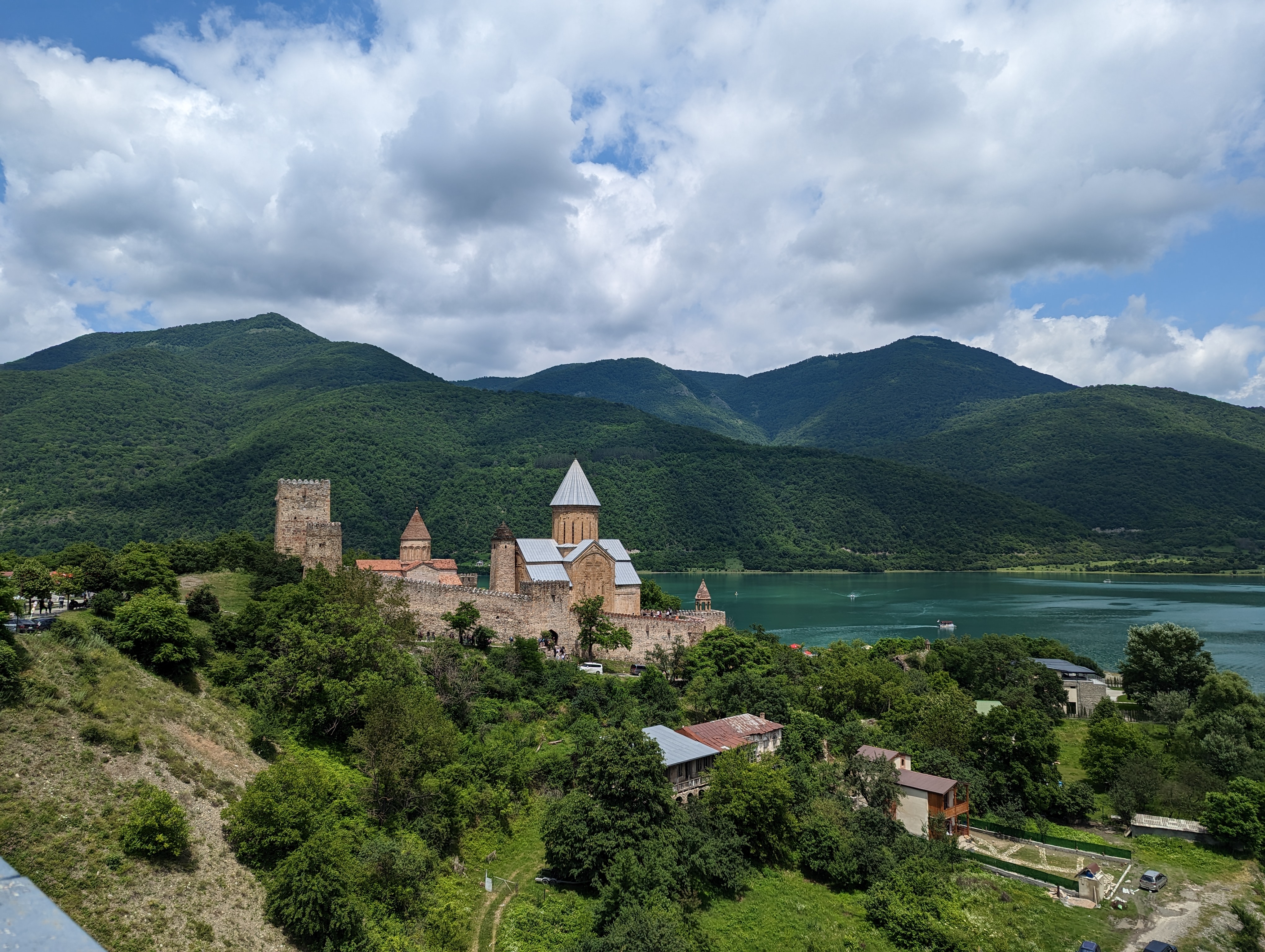 Грузия