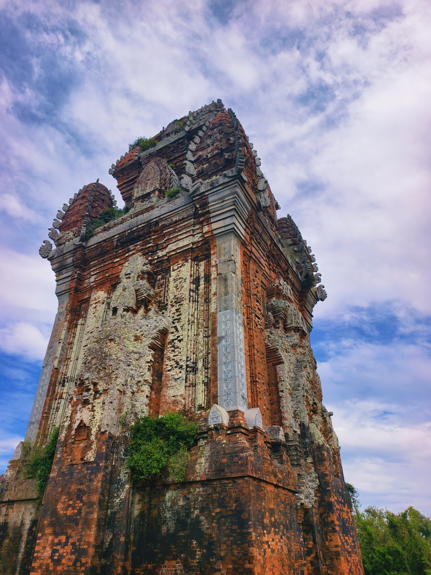 Каньтьен (Cánh Tiên)